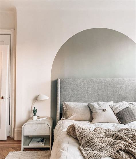 accent wall color ideas for small bedroom