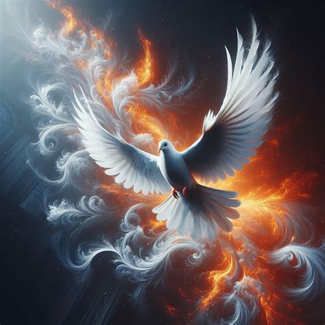 30,000+ Free Holy Spirit Fire & Holy Spirit Images - Pixabay