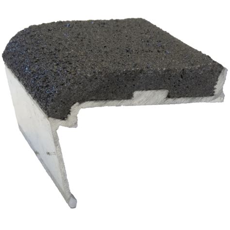 BIM objects - Free download! Type WP2 Spectra® Nosings, Profiles for ...