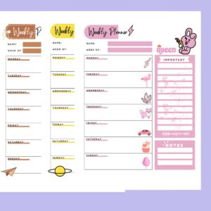 Image result for BTS Weekly