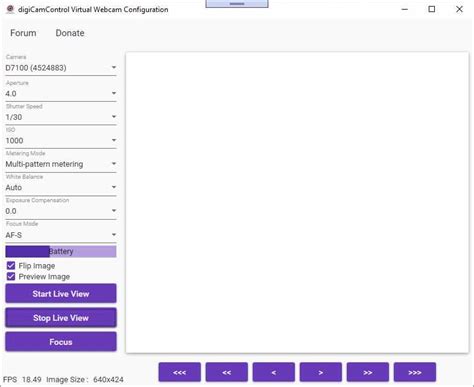 Image result for How to Use digiCamControl