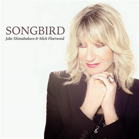 "Songbird" Jake Shimabukuro & Mick Fleetwood | Rhino Media