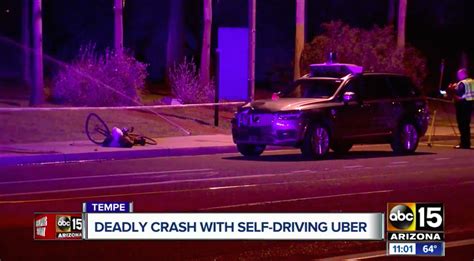 撞车事故后，Uber重启自动驾驶测试项目 【图】- 车云网