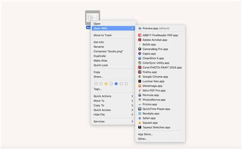 Image result for How to Open PNG File