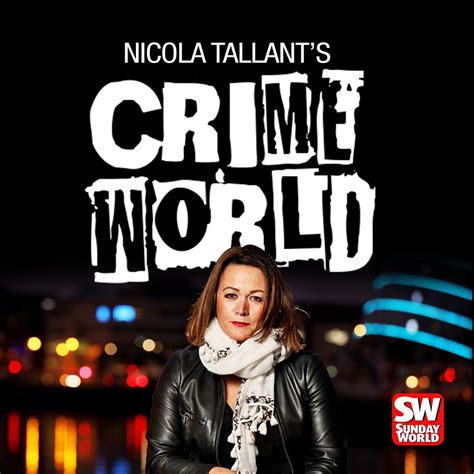 Episode 1188: Gardaí search de…–Crime World – Apple Podcasts