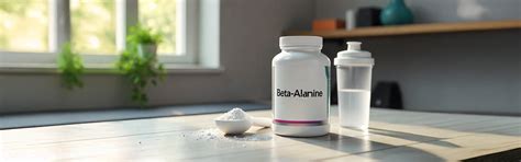 Beta-Alanine Myths Debunked: What Science Says – NAKPRO NUTRITION