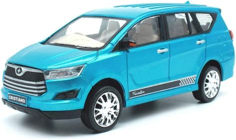 Amisha Gift Gallery All New Innova Crysta Car Toys for Boys Toys Pull ...
