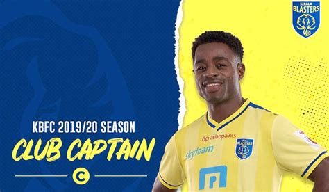 ISL 2019-20: Ogbeche, not Jhingan, to be Kerala Blasters captain- The Week