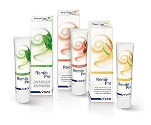 Buy Voco Remin Pro (Mint/Melon/Strawberry) Online at Low Prices in ...