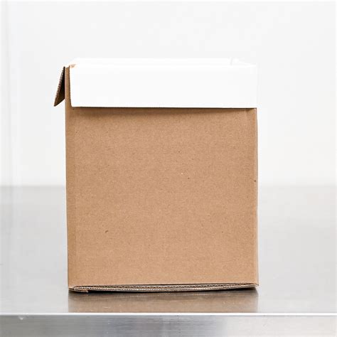 Image result for Square Gallon Containers