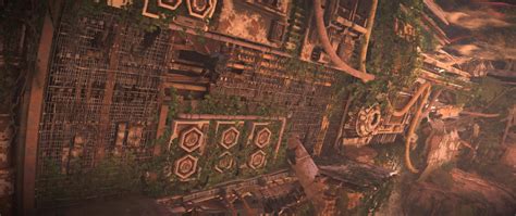 Star Wars Outlaws Guide : The Wreck Walkthrough