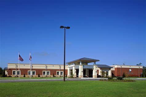 Savannah Tech Effingham County | Greenline