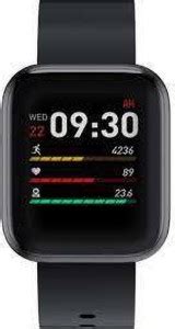 fire boltt BSW011 Smartwatch Price in India - Buy fire boltt BSW011 ...
