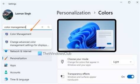 Best Windows Color Management Settings 的图像结果