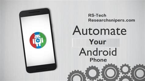 Image result for Automate App Android