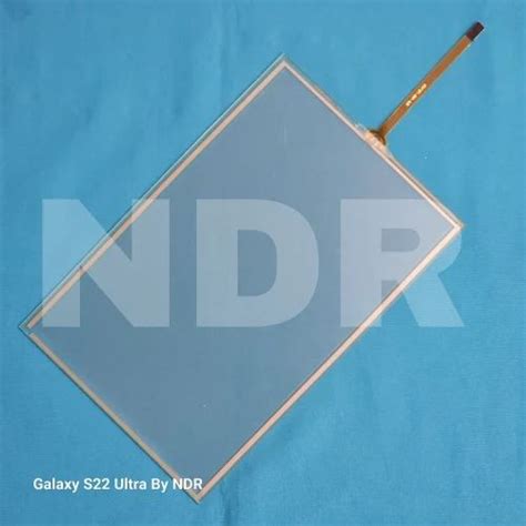 Touch Screen - Xerox WorkCentre 7525 7530 7535 7545 7556 7830 7835 7845 ...