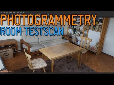 Image result for Photogrammetry Room