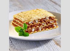 Lasagne al Forno   die besten Rezeptideen von Recheis