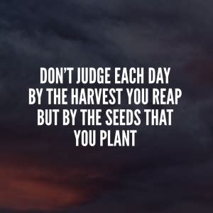 don't judge each Sticker Poster|Motivational poster|Inspirational ...