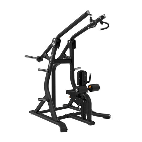 Evolve Ultra Series Plate Loaded Universal Row - Evolve