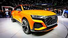 die neuesten audi modelle ist das die zukunft der rs modelle i 2017 audi q8 sport die neuesten audi modelle ist das die zukunft der rs modelle i 2017 audi q8 sport
