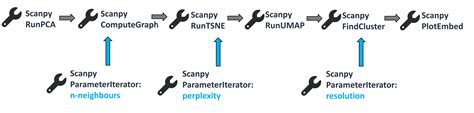 Image result for Scanpy Tutorial IPython
