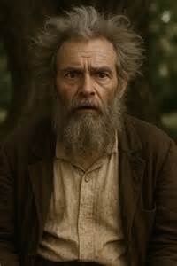 Así se verían los Buendía de Cien años de soledad, según la IA