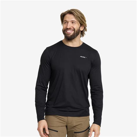 Men's Long-sleeved Shirts | RevolutionRace