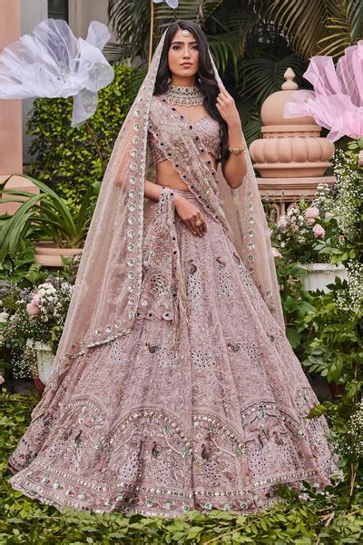 Are lehengas North Indian?
