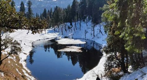 Phulara Ridge Trek | SkyHike