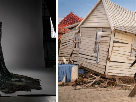 'I'm telling a silent story': Paul Tazewell on 'Wicked' and the magic ...