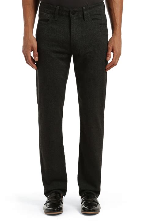 Men's 34 Heritage Denim Pants | Editorialist