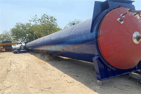 AAC Plant Manufacturer - Autoclaved Aerated Concrete Plant