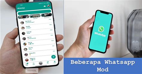Image result for Install Mod Whats App