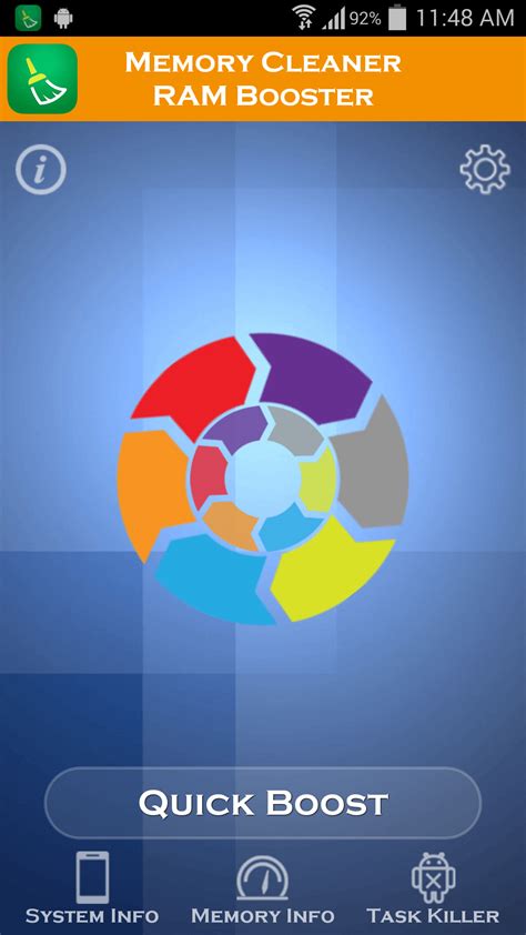 Image result for Ram Optimize App