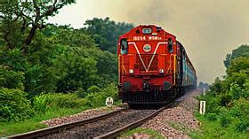 West Central Railway To Run 5 Pairs Of Holi-Special Trains From Bhopal ...