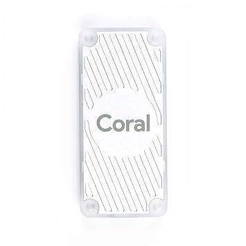 seeed studio Coral USB Accelerator Accelerator coprocessor for ...