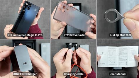 ZTE nubia RedMagic 11 Pro Review: Next‑Gen Flagship for Gamers