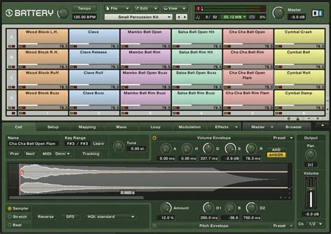Image result for Native Instruments Battery 3 Key