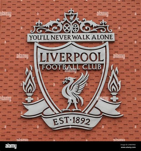 Image result for Patsy Emblem Liverpool