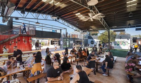 SteelCraft Garden Grove - Howard CDM