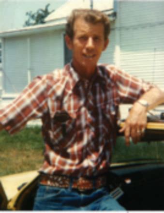 Melvin Turner Obituary - 2024 - Ingram Funeral Home