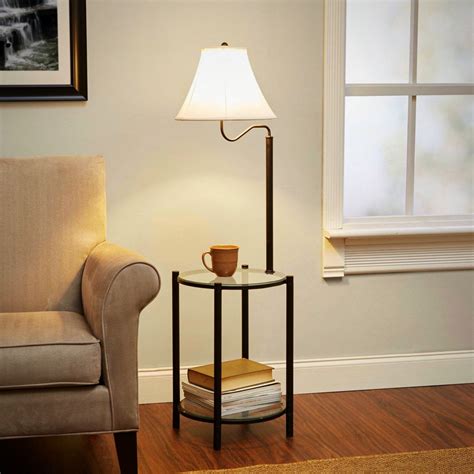 15 Best Choosing the Perfect Amazon Living Room Table Lamp for Your Home