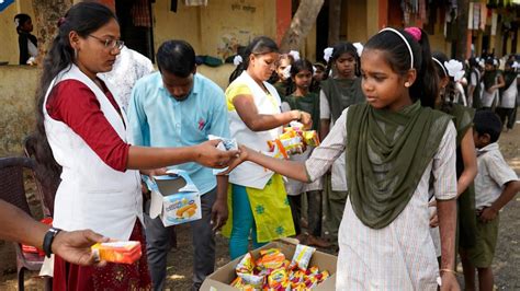 Mumbai: Govt-Run Ashram Schools' Students Screened For Illnesses In Palghar