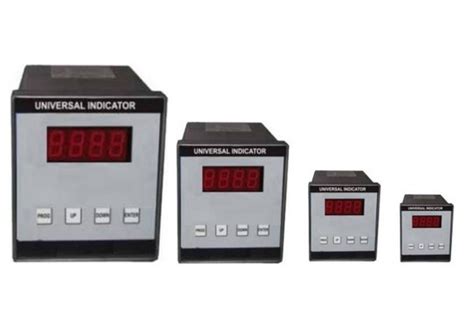 Image result for Universal Indicator Types