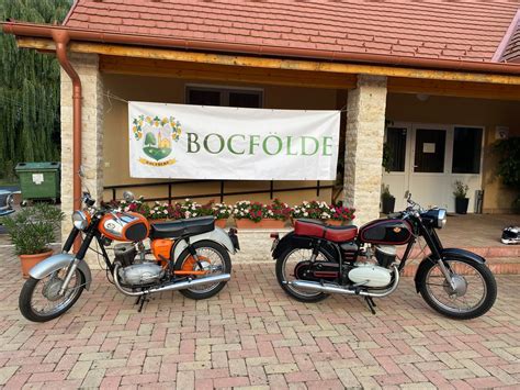 Pannonia Márkatalálkozó Bocfölde, Bocfölde megállóhely, Zalaegerszeg ...