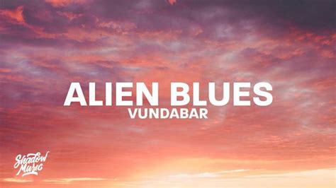 Alien Blues Song 的图像结果