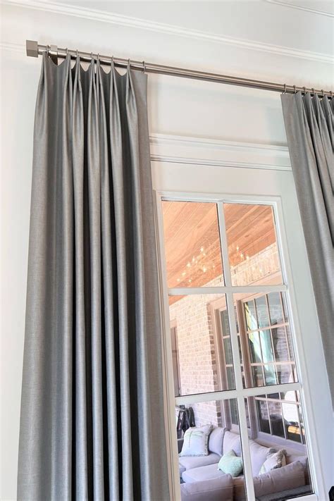 Image result for Drapery Header Making