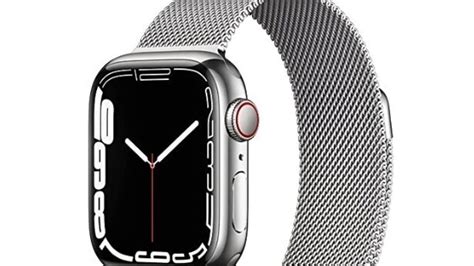 Apple Watch 7 price hits an all-time low; you can save $200 on Amazon ...