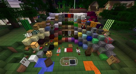 Good Texture Pack 1.16 Minecraft Java 的图像结果